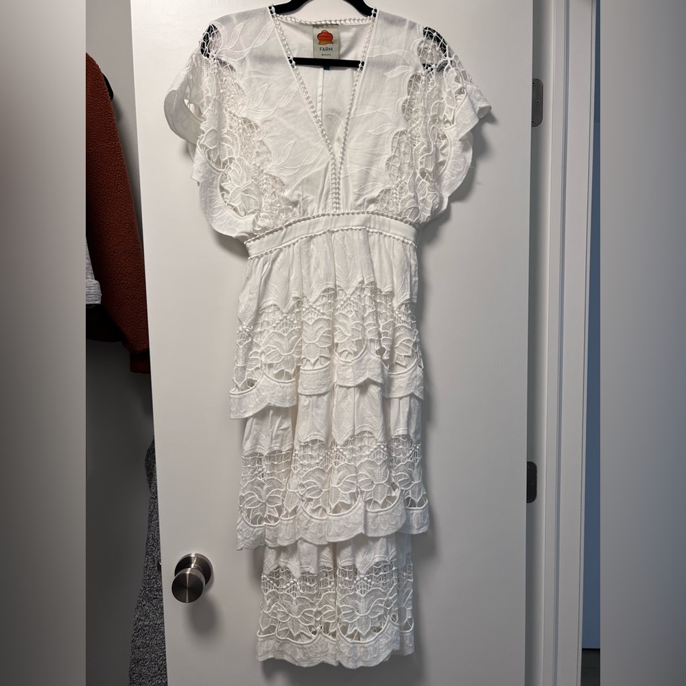 Farm Rio Dress - Picture 2 of 3